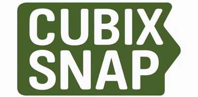 cubixsnap